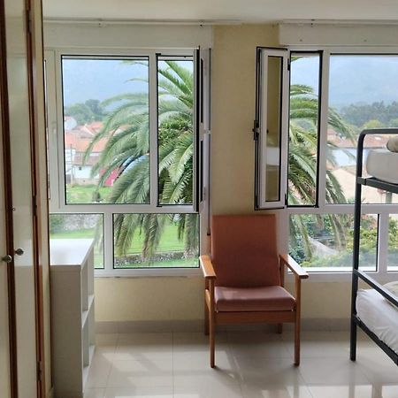 פו דה ליאנס Llanes International Hostel מראה חיצוני תמונה