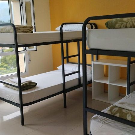 פו דה ליאנס Llanes International Hostel מראה חיצוני תמונה