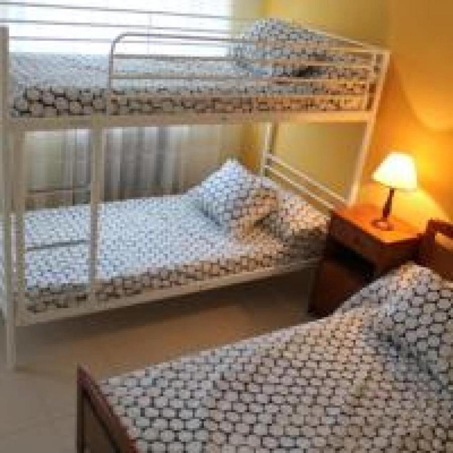 פו דה ליאנס Llanes International Hostel מראה חיצוני תמונה