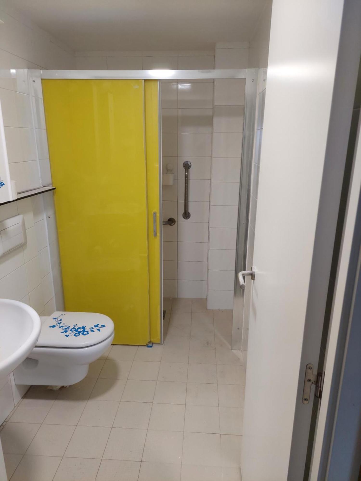 פו דה ליאנס Llanes International Hostel מראה חיצוני תמונה