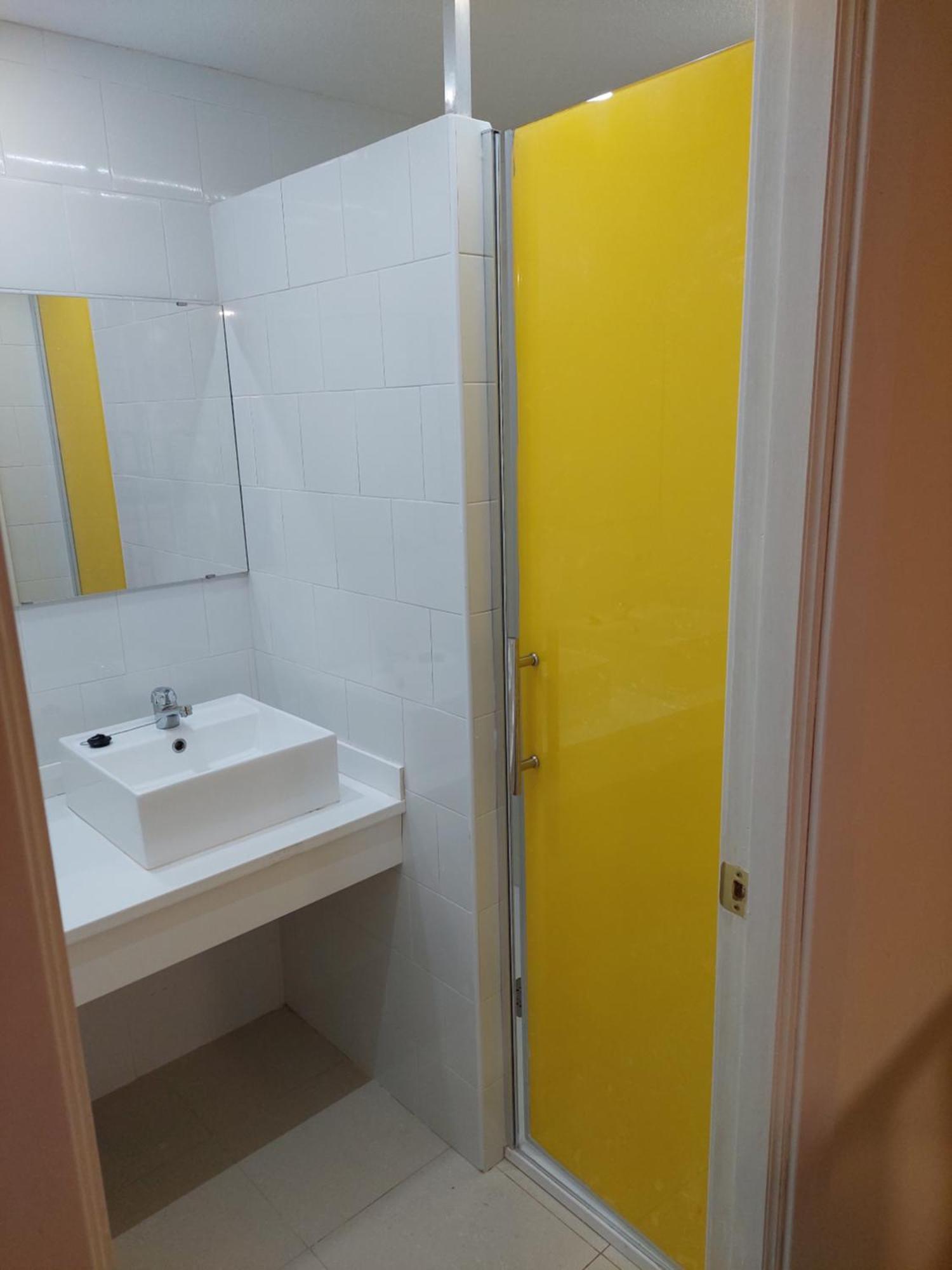 פו דה ליאנס Llanes International Hostel מראה חיצוני תמונה