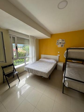 פו דה ליאנס Llanes International Hostel מראה חיצוני תמונה