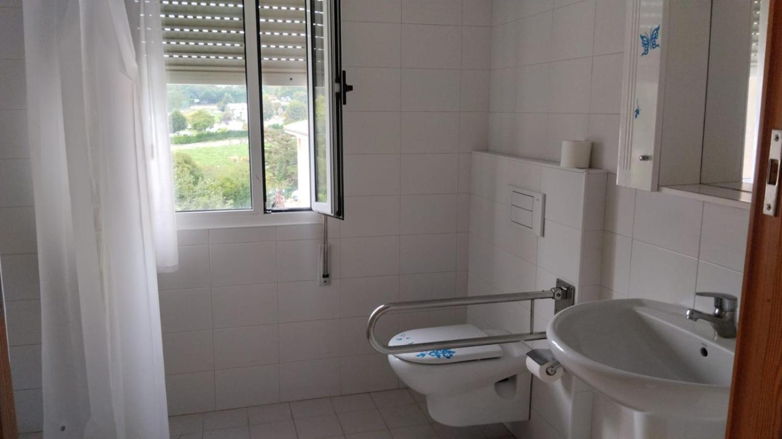 פו דה ליאנס Llanes International Hostel מראה חיצוני תמונה