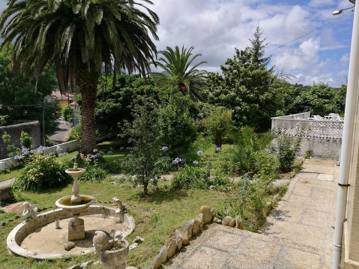 פו דה ליאנס Llanes International Hostel מראה חיצוני תמונה